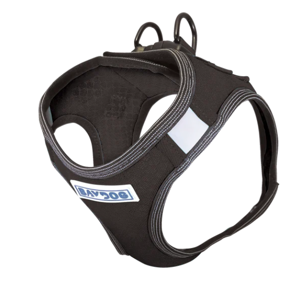 Baydog Liberty Bay Style Dog Harness Multiple Colors Animal