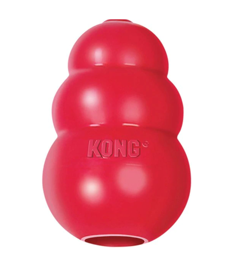 Kong Classic Dog Chew Toy
