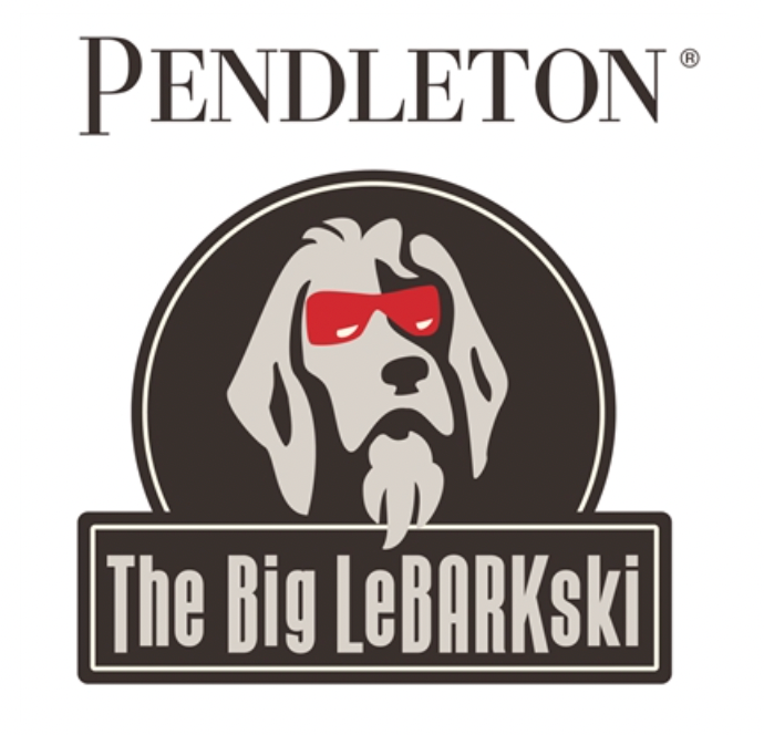 "Big Lebarkski" Westerly Sweater by Pendleton, ass'td. sizes