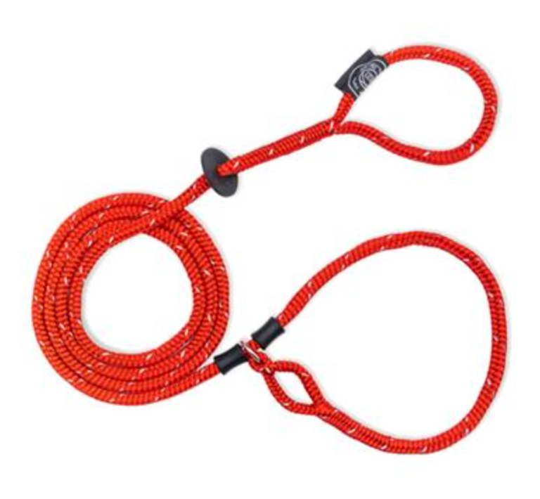 No pull sales rope dog harness
