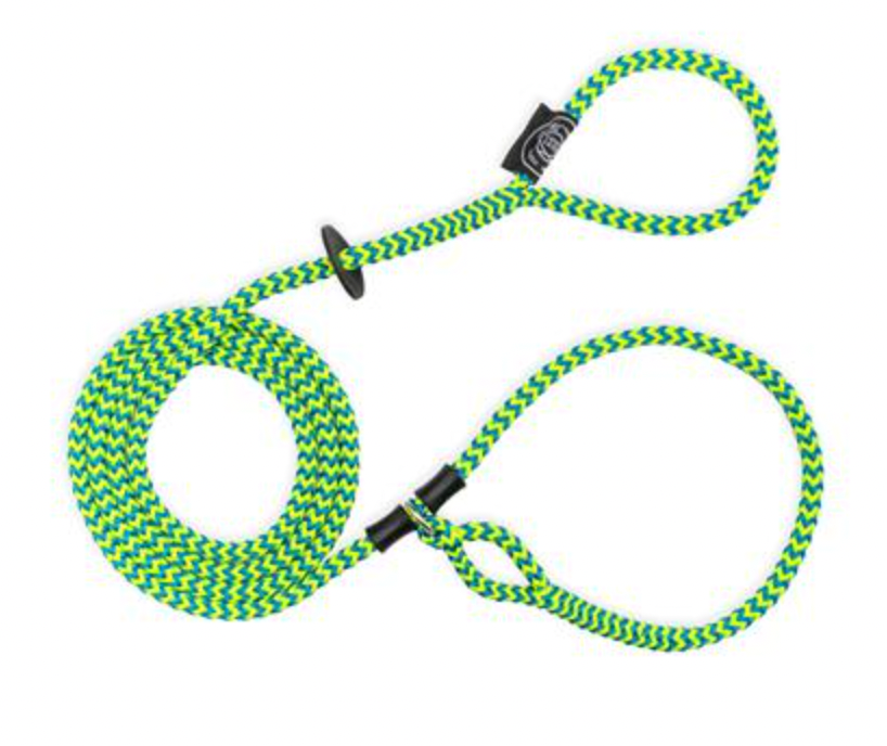 Harness lead escape clearance resistant