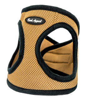 Bark appeal online ez wrap harness