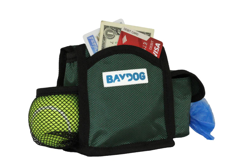 BayDog Pack-N-Go Bag